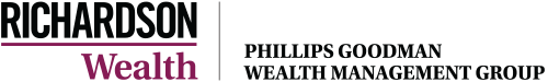  Richardson Wealth | Phillips Goodman Wealth Management Group 